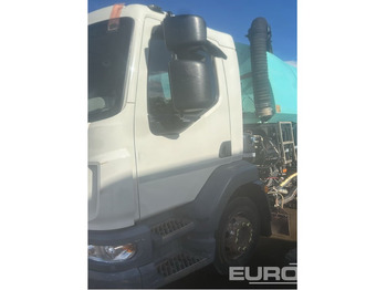 Autočistilica DAF LF 230