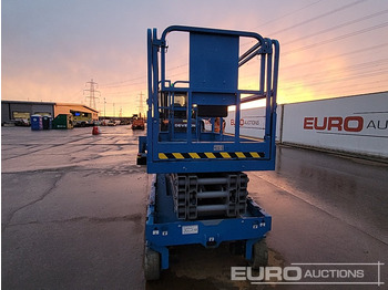 Vazdušna platforma 2018 Genie GS2646: slika 4