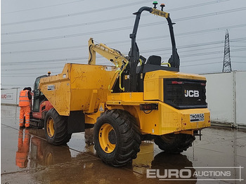 Mini kiper 2018 JCB 9TFT: slika 3