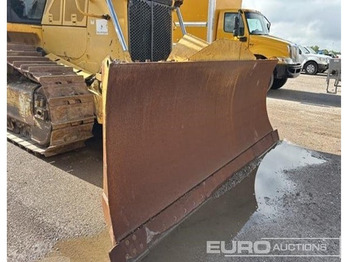 Buldožer 2018 Komatsu D65EX-18: slika 4