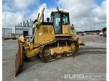 Buldožer KOMATSU D65EX-18