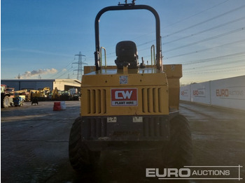 Mini kiper 2018 Mecalac TA9: slika 4