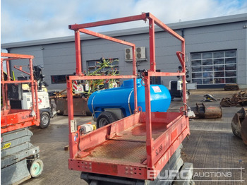 Vazdušna platforma 2018 SkyJack SJ3219: slika 3 Vazdušna platforma 2018 SkyJack SJ3219: slika 3