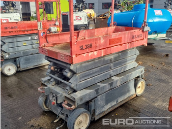 Vazdušna platforma 2018 SkyJack SJ3219: slika 4 Vazdušna platforma 2018 SkyJack SJ3219: slika 4