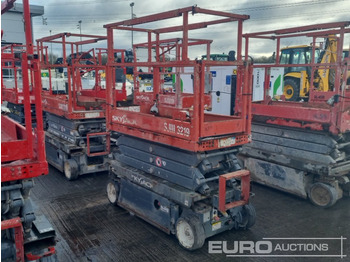 Vazdušna platforma SKYJACK