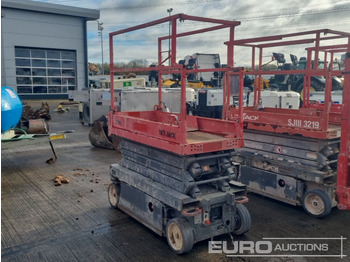 Vazdušna platforma SKYJACK