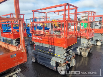 Vazdušna platforma SKYJACK