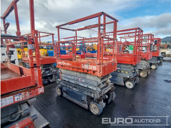 Vazdušna platforma SKYJACK