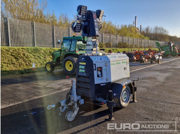 Toranj za osvetljenje TRIME