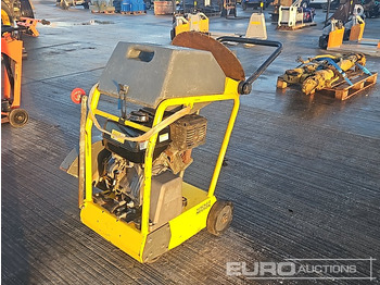 Mašina za asfalt WACKER