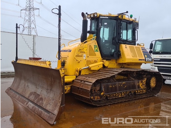 Buldožer KOMATSU D61PX-24