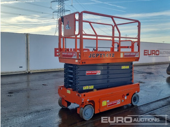 Vazdušna platforma DINGLI