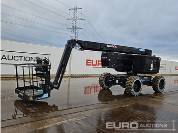 Vazdušna platforma HAULOTTE