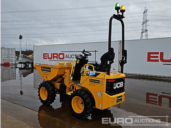Mini kiper 2020 JCB 1T-2S5: slika 3