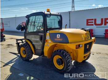 Teleskopski upravljač 2020 JCB 520-40: slika 3