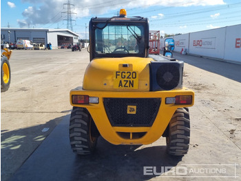 Teleskopski upravljač 2020 JCB 520-40: slika 4