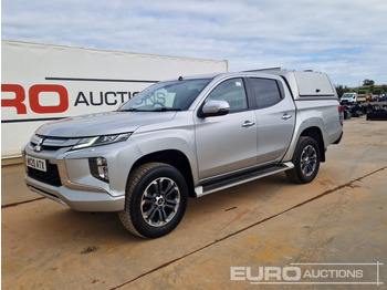 Pikap MITSUBISHI L200