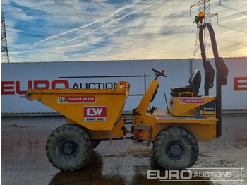 Mini kiper 2020 Thwaites 3 Ton: slika 2 Mini kiper 2020 Thwaites 3 Ton: slika 2