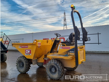 Mini kiper 2020 Thwaites 3 Ton: slika 3 Mini kiper 2020 Thwaites 3 Ton: slika 3