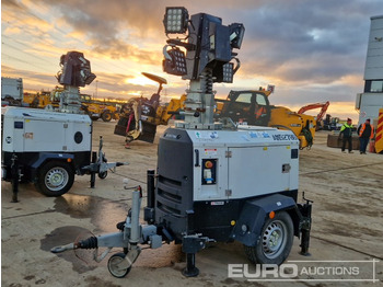 Toranj za osvetljenje TRIME