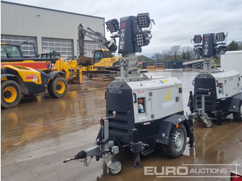 Toranj za osvetljenje TRIME