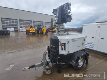 Toranj za osvetljenje TRIME