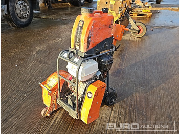 Mašina za asfalt BELLE