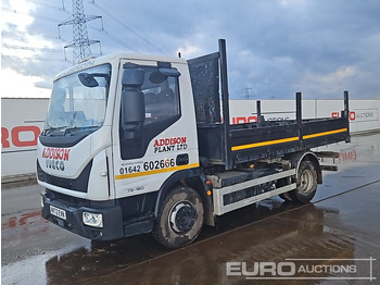 Istovarivač IVECO EuroCargo