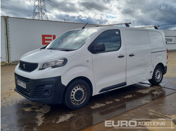 Mali kombi PEUGEOT Expert