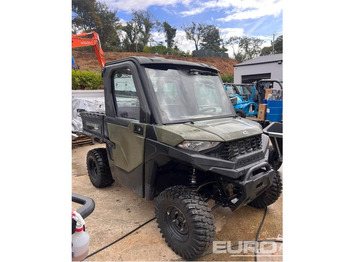 ATV/ Četvorotočkaš 2022 Polaris Ranger 570: slika 4
