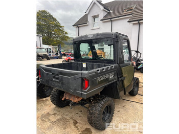 ATV/ Četvorotočkaš 2022 Polaris Ranger 570: slika 3