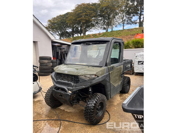 ATV/ Četvorotočkaš POLARIS