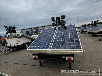 Toranj za osvetljenje 2022 Trime X-SOLAR: slika 4 Toranj za osvetljenje 2022 Trime X-SOLAR: slika 4