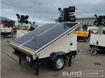 Toranj za osvetljenje 2022 Trime X-SOLAR: slika 5 Toranj za osvetljenje 2022 Trime X-SOLAR: slika 5