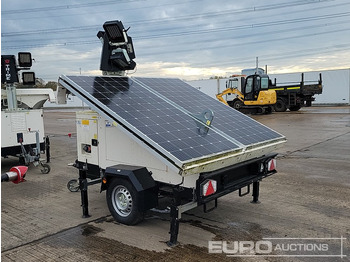 Toranj za osvetljenje 2022 Trime X SOLAR: slika 3 Toranj za osvetljenje 2022 Trime X SOLAR: slika 3