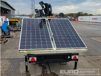 Toranj za osvetljenje 2022 Trime X SOLAR: slika 4 Toranj za osvetljenje 2022 Trime X SOLAR: slika 4