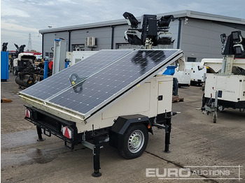 Toranj za osvetljenje 2022 Trime X SOLAR: slika 5 Toranj za osvetljenje 2022 Trime X SOLAR: slika 5