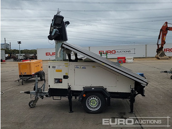 Toranj za osvetljenje 2022 Trime X-SOLAR: slika 2 Toranj za osvetljenje 2022 Trime X-SOLAR: slika 2