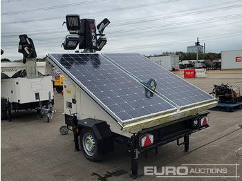 Toranj za osvetljenje 2022 Trime X-SOLAR: slika 3 Toranj za osvetljenje 2022 Trime X-SOLAR: slika 3