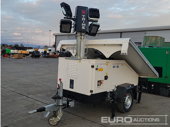 Toranj za osvetljenje TRIME