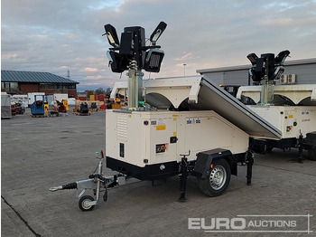 Toranj za osvetljenje TRIME