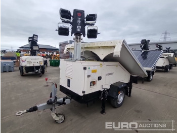 Toranj za osvetljenje TRIME