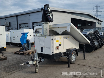 Toranj za osvetljenje TRIME