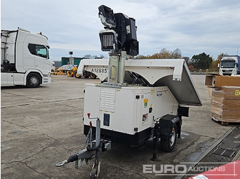 Toranj za osvetljenje TRIME