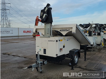 Toranj za osvetljenje TRIME