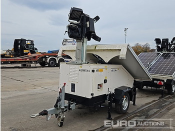 Toranj za osvetljenje TRIME