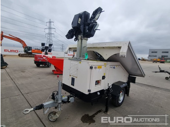 Toranj za osvetljenje TRIME