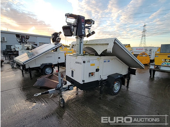 Toranj za osvetljenje TRIME