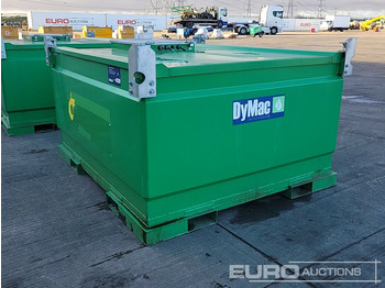 Rezervoar za skladištenje 2023 DYMAC ACV-DEF-2650L: slika 3