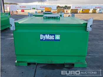 Rezervoar za skladištenje 2023 DYMAC ACV-DEF-2650L: slika 4